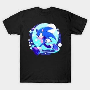 sonic T-Shirt